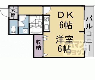 【ルミエール御池】