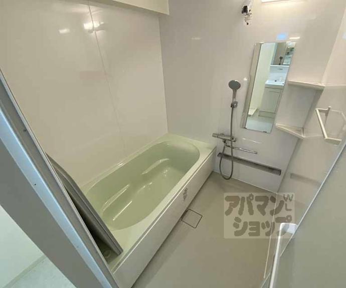 【ルミエール御池】間取