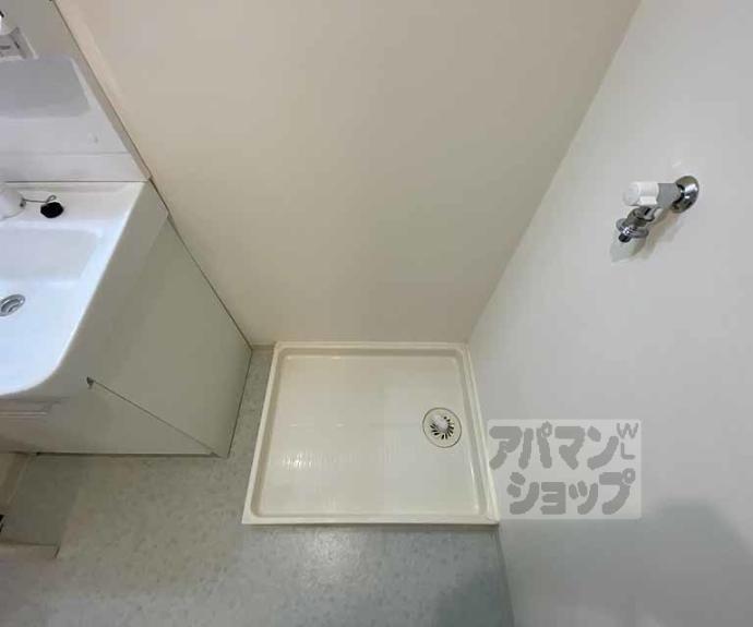 【ルミエール御池】間取