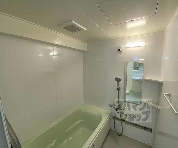 【ルミエール御池】間取