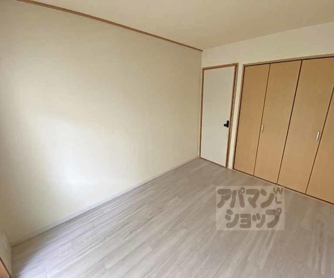 【ルミエール御池】間取