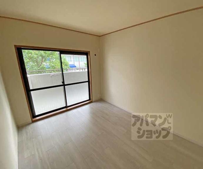 【ルミエール御池】間取