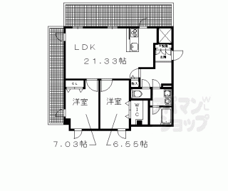 【メディナ烏丸御池】