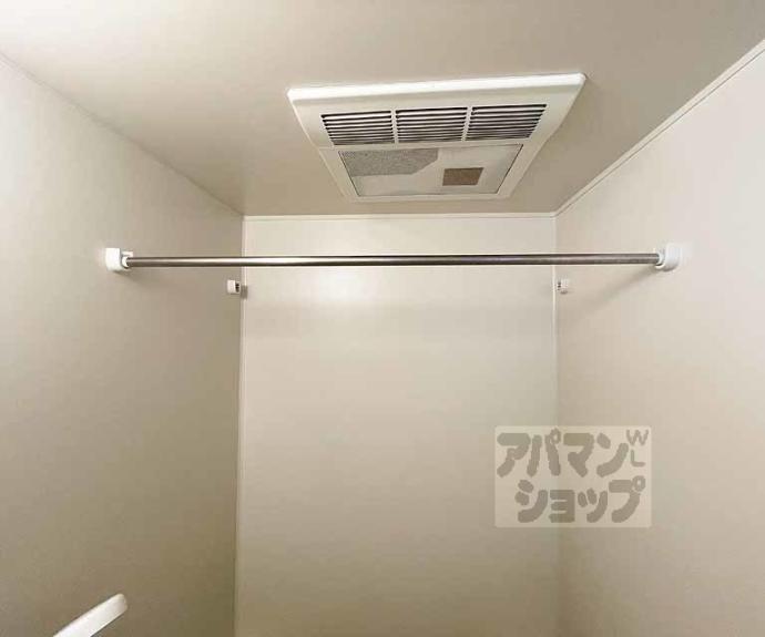 【メディナ烏丸御池】間取