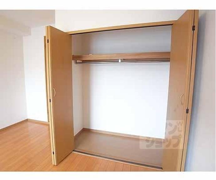 【メディナ烏丸御池】間取