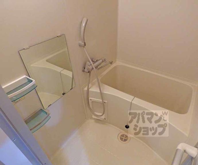 【メディナ烏丸御池】間取