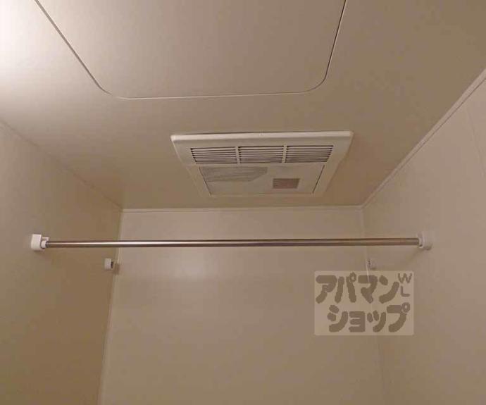 【メディナ烏丸御池】間取