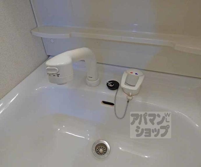 【メディナ烏丸御池】間取