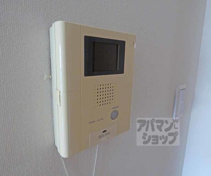 【メディナ烏丸御池】間取