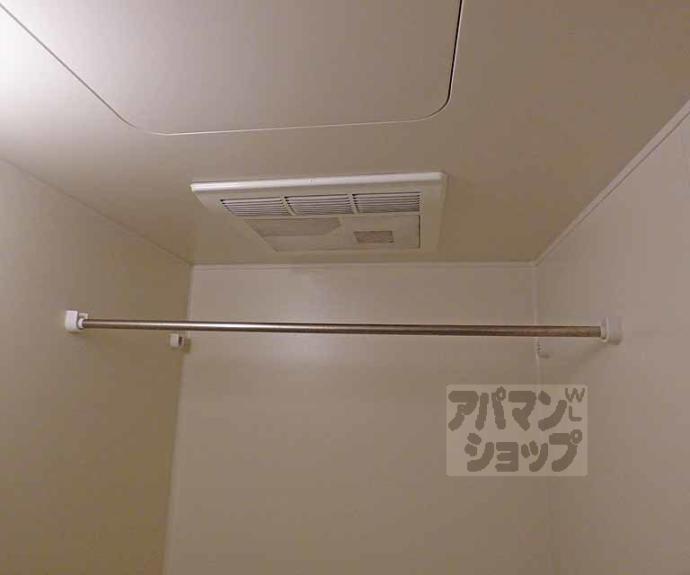 【メディナ烏丸御池】間取