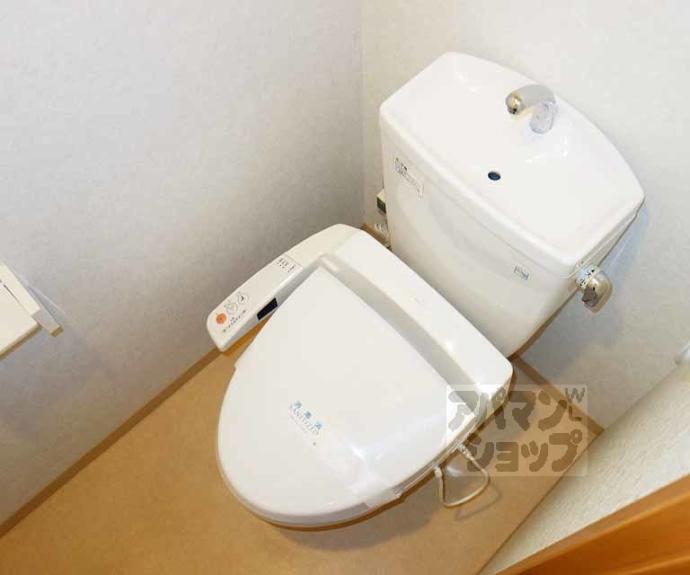 【ＶＩＬＬＡ　ＭＡＲＹ　五条】間取
