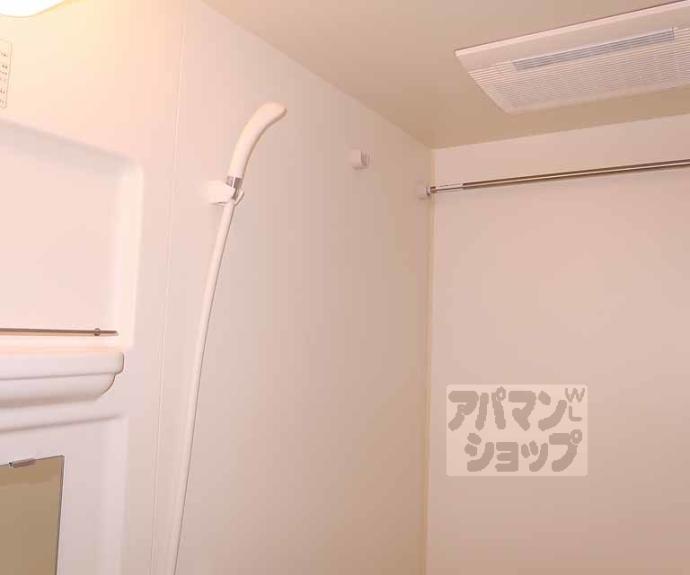 【ＶＩＬＬＡ　ＭＡＲＹ　五条】間取