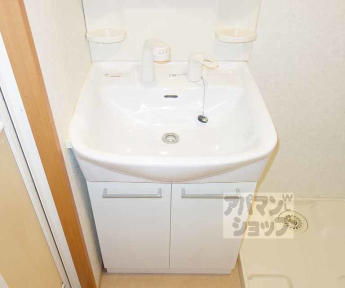 【ＶＩＬＬＡ　ＭＡＲＹ　五条】間取