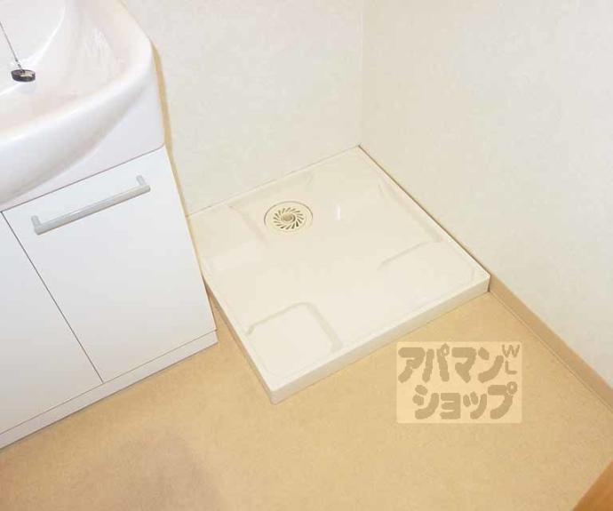 【ＶＩＬＬＡ　ＭＡＲＹ　五条】間取