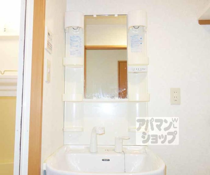 【ＶＩＬＬＡ　ＭＡＲＹ　五条】間取