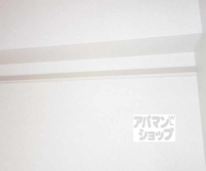 【ＶＩＬＬＡ　ＭＡＲＹ　五条】間取