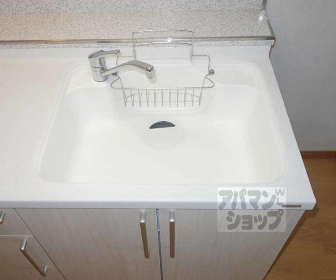 【ＶＩＬＬＡ　ＭＡＲＹ　五条】間取