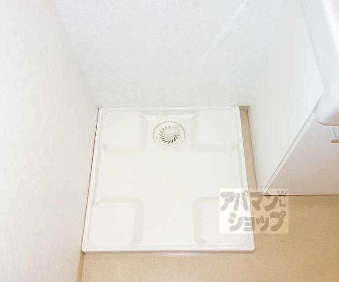 【VILLA MARY五条】間取