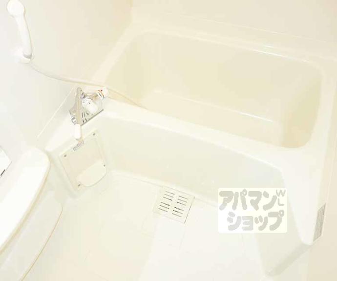 【ＶＩＬＬＡ　ＭＡＲＹ　五条】間取