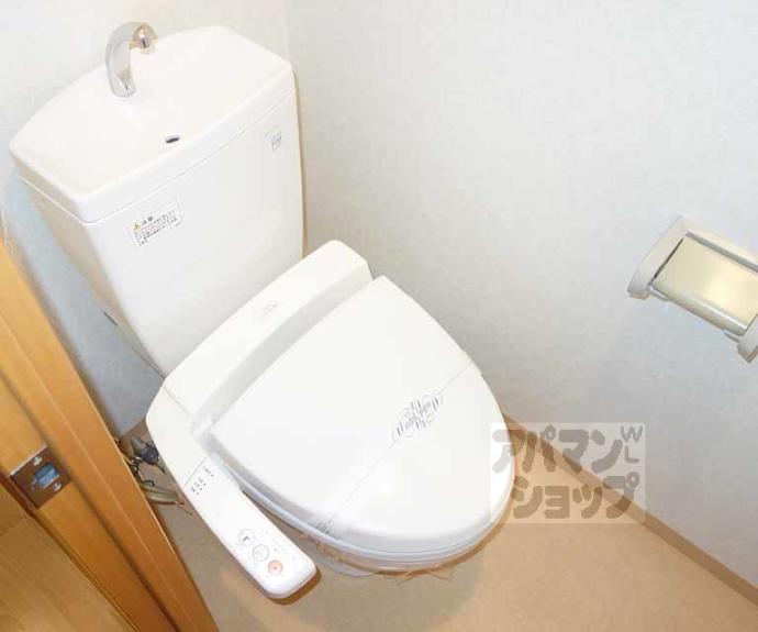 【ＶＩＬＬＡ　ＭＡＲＹ　五条】間取