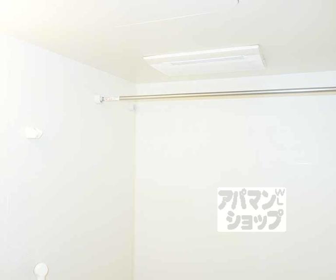 【ＶＩＬＬＡ　ＭＡＲＹ　五条】間取