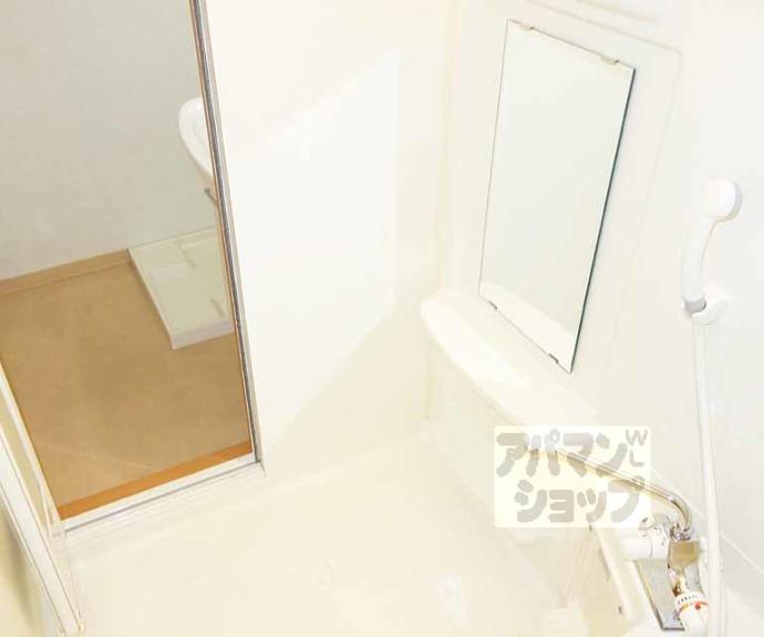 【ＶＩＬＬＡ　ＭＡＲＹ　五条】間取