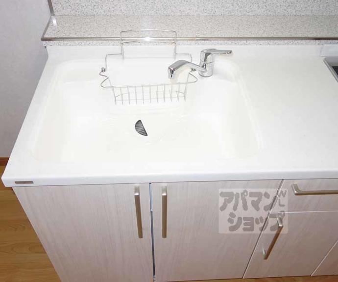 【ＶＩＬＬＡ　ＭＡＲＹ　五条】間取