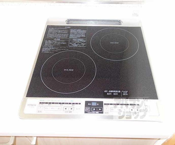 【ＶＩＬＬＡ　ＭＡＲＹ　五条】間取