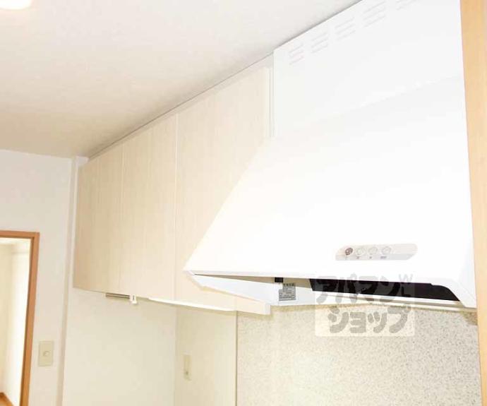 【ＶＩＬＬＡ　ＭＡＲＹ　五条】間取