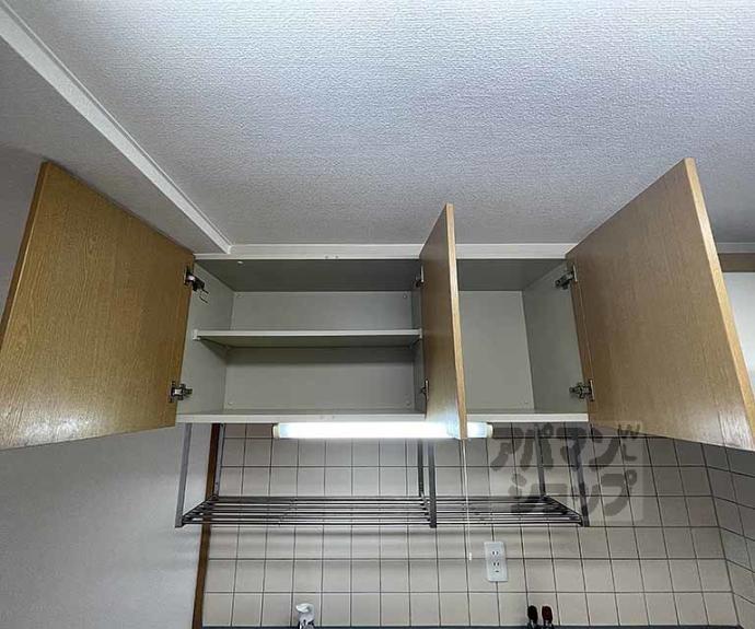 【アクティ綾小路】間取