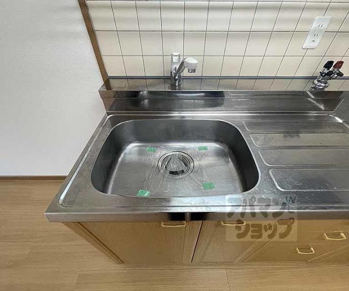 【アクティ綾小路】間取