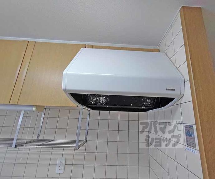 【アクティ綾小路】間取