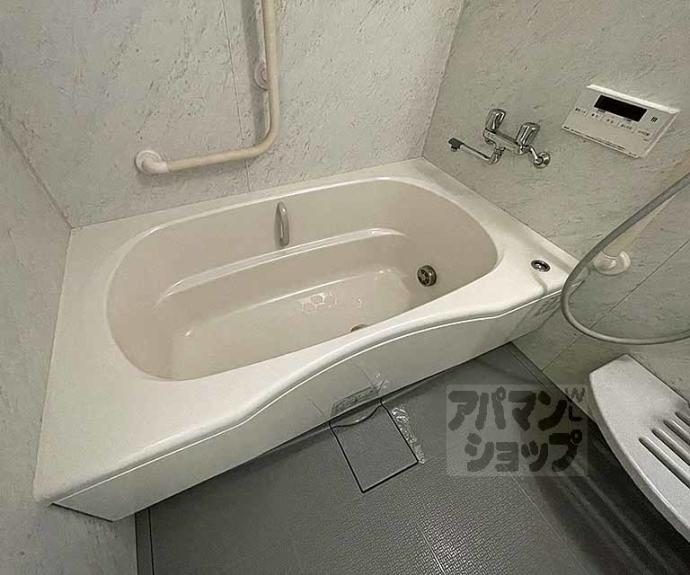 【アクティ綾小路】間取