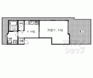 【ＰＲＩＭＥ　ＣＯＵＴＯ　二条城南】