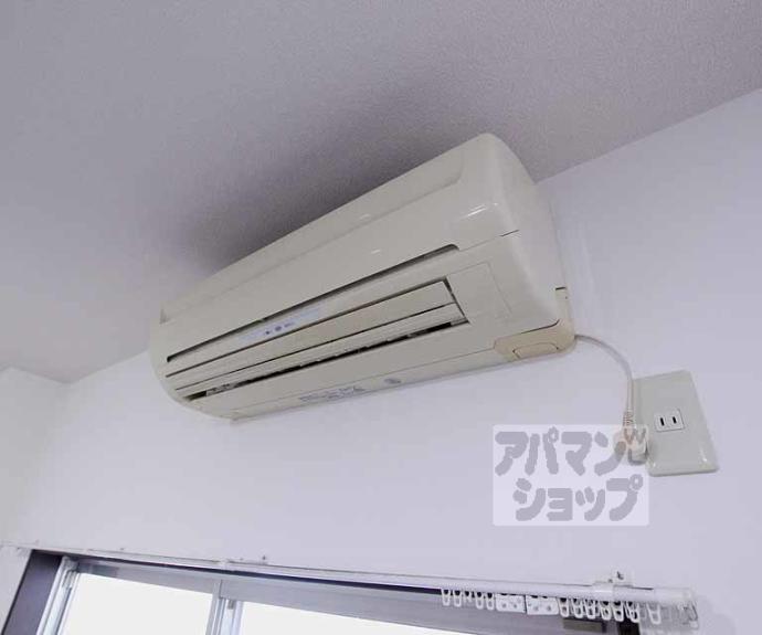 【ＰＲＩＭＥ　ＣＯＵＴＯ　二条城南】間取