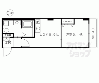 【プリモフィオーレ室町】