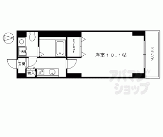 【プリモフィオーレ室町】