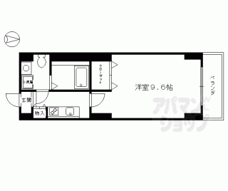 【プリモフィオーレ室町】