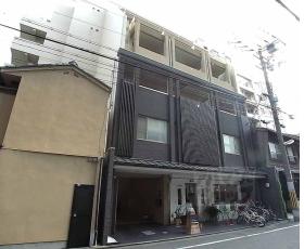 プリモフィオーレ室町：間取図