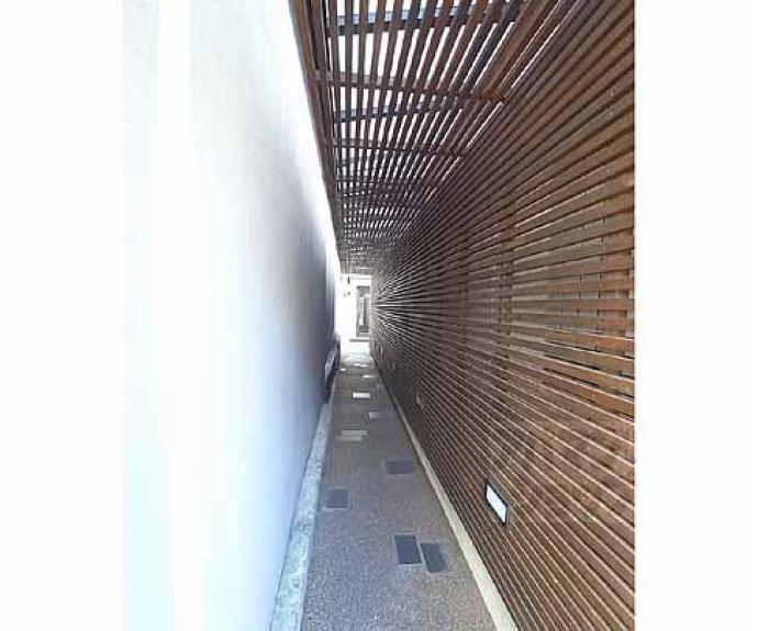 【プリモフィオーレ室町】間取