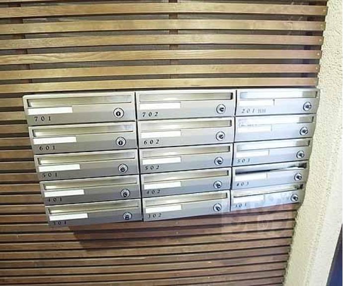 【プリモフィオーレ室町】間取