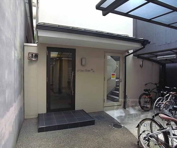 【プリモフィオーレ室町】間取