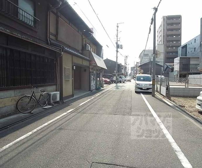 【プリモフィオーレ室町】間取