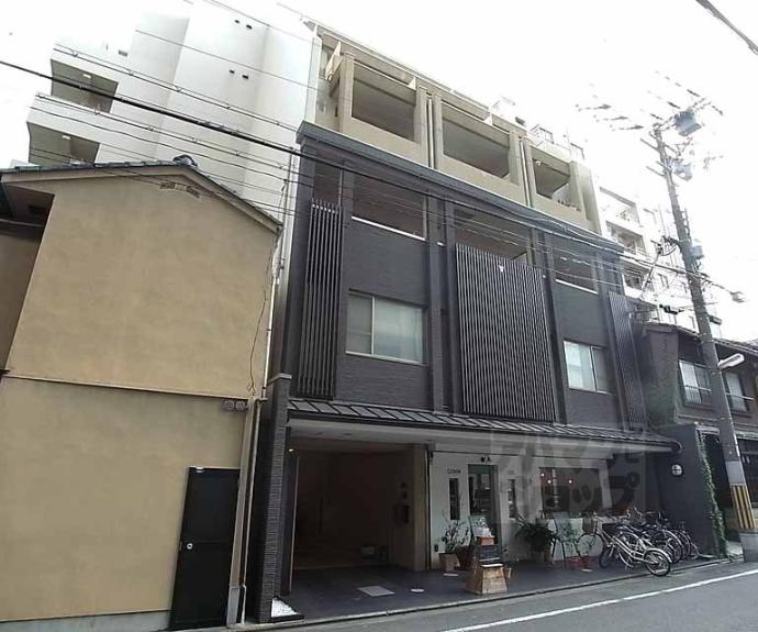 【プリモフィオーレ室町】間取