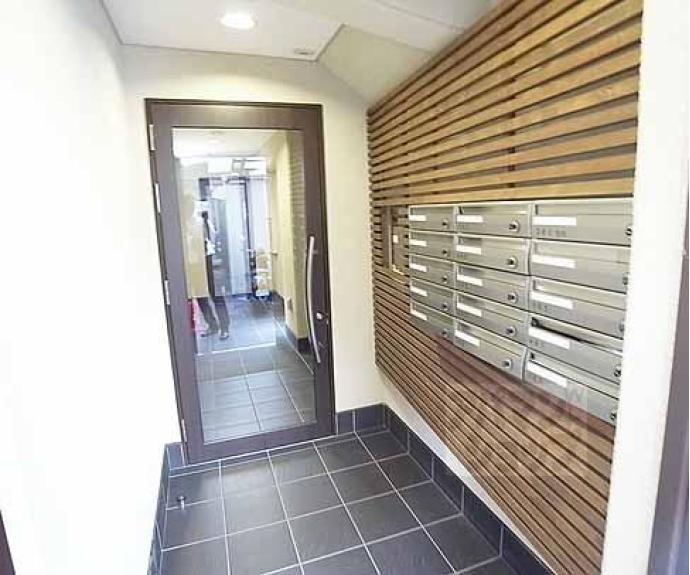 【プリモフィオーレ室町】間取