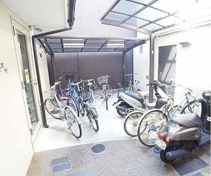 【プリモフィオーレ室町】間取