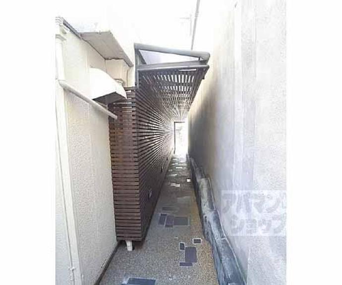 【プリモフィオーレ室町】間取