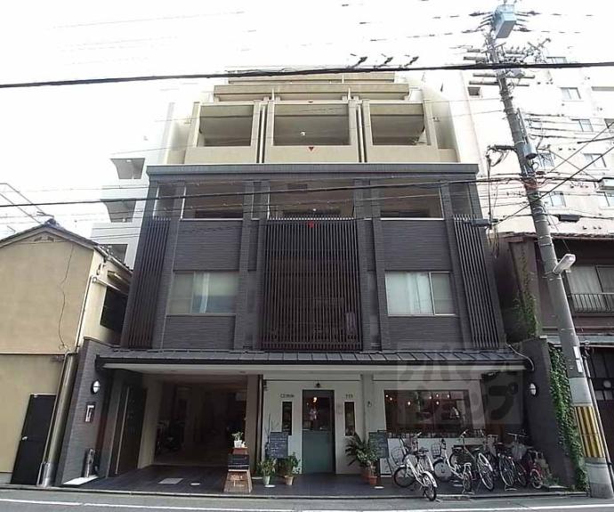 【プリモフィオーレ室町】間取