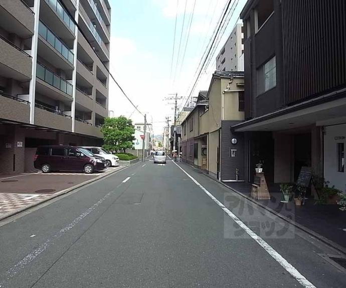 【プリモフィオーレ室町】間取