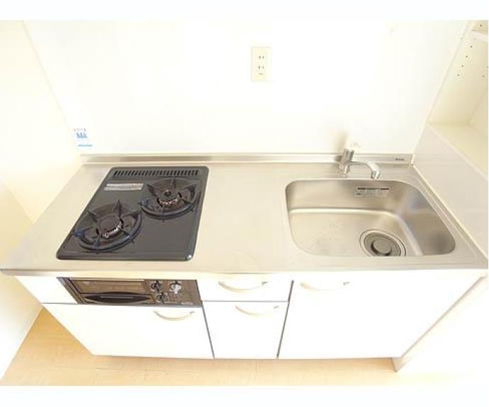 【プリモフィオーレ室町】間取